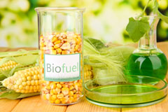 Shouldham Thorpe biofuel availability