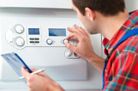 free Shouldham Thorpe gas safe engineer quotes